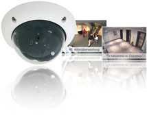 Security Digiatl Surveillance