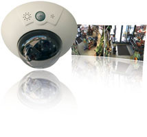 CCTV Digital Surveillance